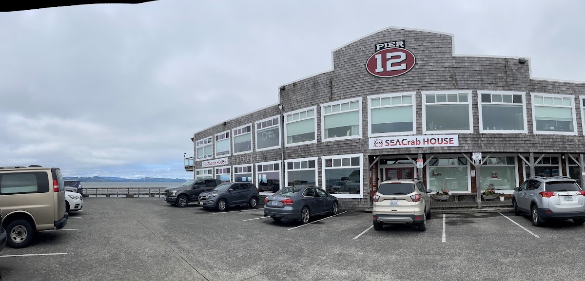 Pier 12